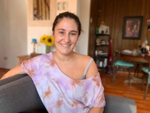 ¡Regia! Belén Mora saca aplausos con foto en redes sociales