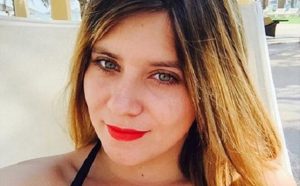 Hermana de Gary Medel sorprende con su cambio físico: la comparan con Megan Fox