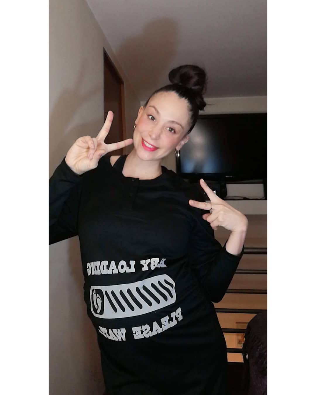 yamna lobos y su atuendo