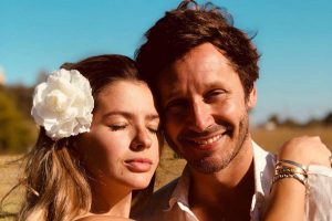 El romántico fin de semana de China Suárez y Benjamín Vicuña tras rumores de crisis