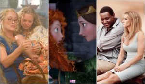 ¡Las mejores películas para ver con tu mamá en el Día de la Madre!