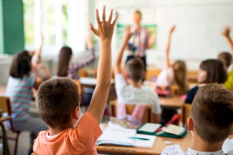 Mesa Social Covid-19 propone que ningún alumno repita de curso