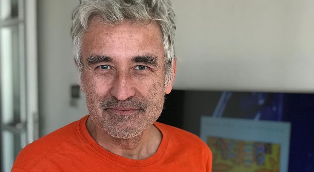 Jorge González defiende a su polola de feos comentarios en Instagram