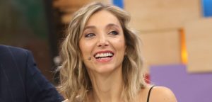 Jenny Cavallo se confiesa sobre su salida de "Así somos"