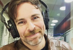 José Antonio Neme se integrará a dos programas en La Red