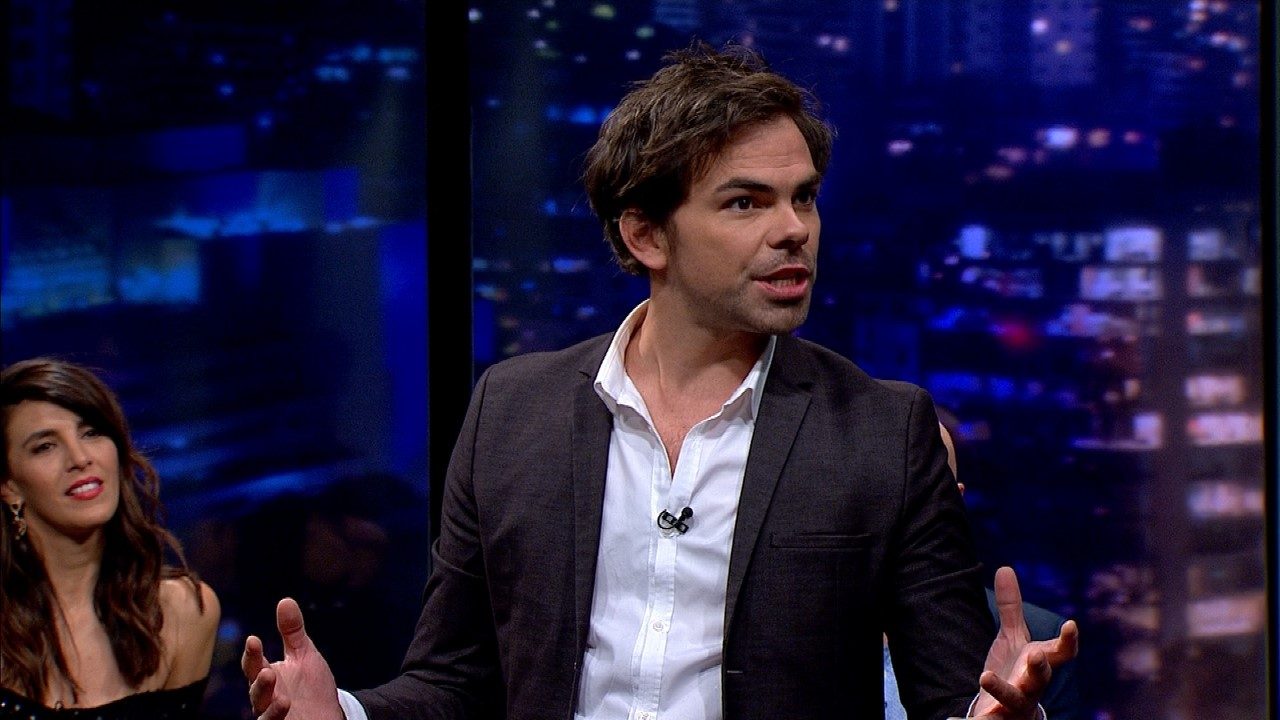 Francisco Gormaz y su poco conocido trabajo en el mundo del doblaje