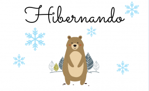 "Hibernando": un cuento para ayudar a entender la cuarentena