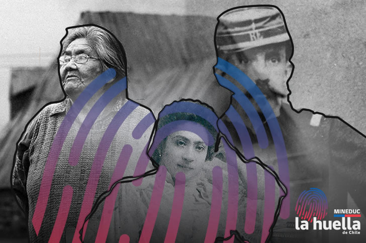 La huella de Chile: Conoce la historia de Eloisa Díaz