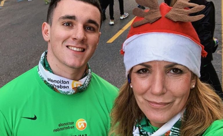 Joven delató a su madre en redes: Se llevó inusual objeto por error del supermercado