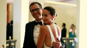 María José Prieto enterneció con video bailando canción de Denise Rosenthal junto a su hija