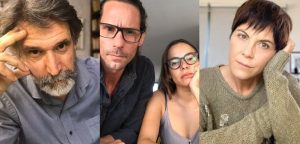 Un nuevo personaje se integra a 'Historias de Cuarentena'