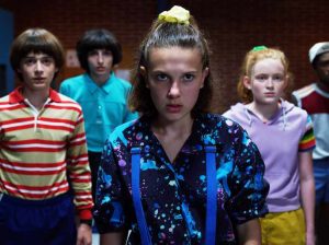 Creadores de 'Stranger Things' anunciaron que la cuarta temporada no es la última