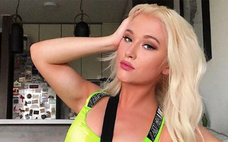 Vesta Lugg revela la razón de irse a Canadá para pasar la cuarentena