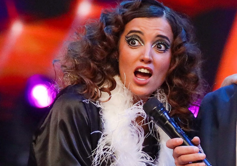 Yamila Reyna confirmó el regreso de "Bailando por un sueño": 'Los que viven lejos no van a volver'