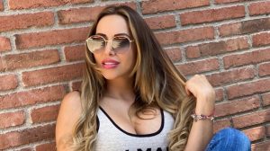 El bello gesto de Marité Matus con Arturo Vidal en el Día del Padre