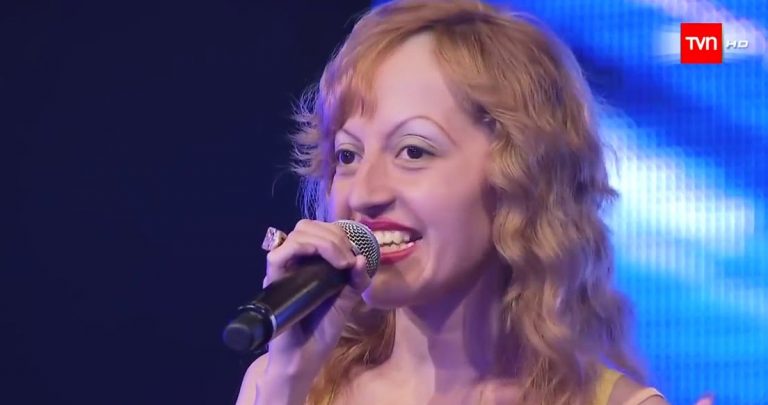 Raquel Castillo reaparece en redes y manda mensaje a chilenos en la pandemia