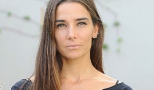 El tierno mensaje que recibió Gonzalo Valenzuela de su ex, Juana Viale