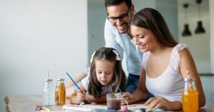 Tres recomendaciones de Instagram para disfrutar con tus hijos