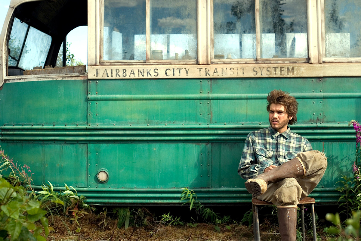 Por esta impactante razón retiraron autobús de "Into the Wild" en Alaska