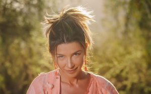 Francisca Merino comparte íntima reflexión en tiempos de pandemia