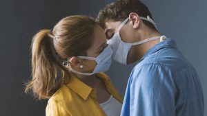 Estudio clasifica posibilidades de riesgo de Covid-19 según tipo de sexo