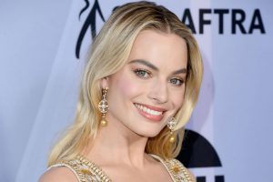 Margot Robbie protagonizará una nueva cinta de 'Piratas del Caribe'