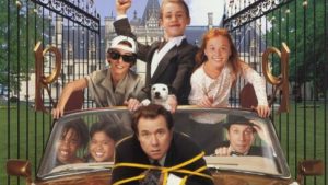 A 26 años del estreno: Así luce hoy la pequeña pelirroja de “Ricky Ricón”