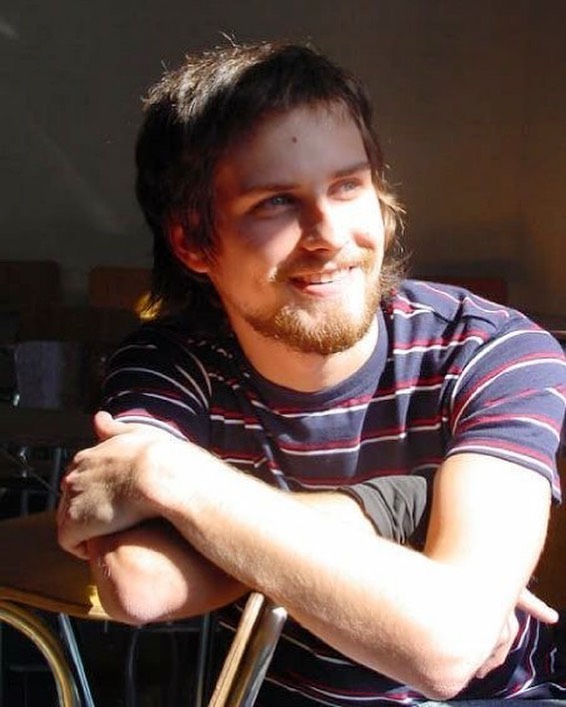 Jean Phillipe Cretton