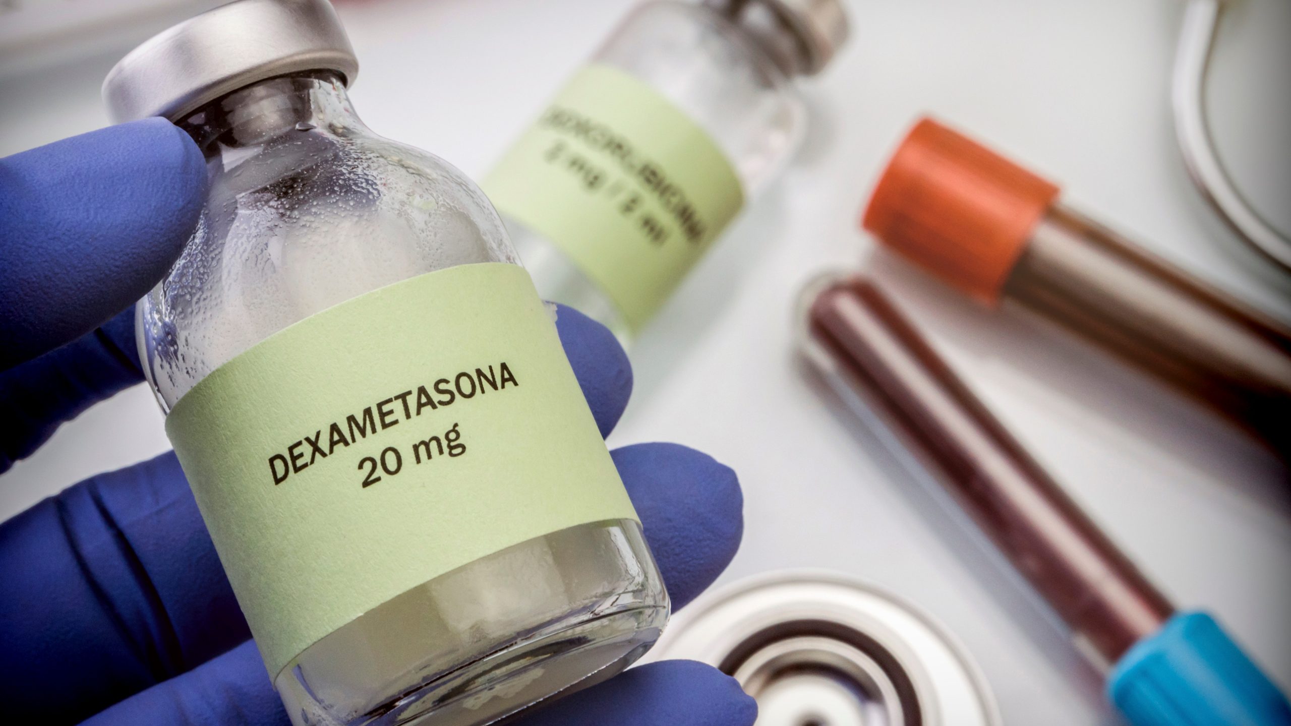 Expertos encuentran fármaco que salvaría a los pacientes más graves con Covid-19