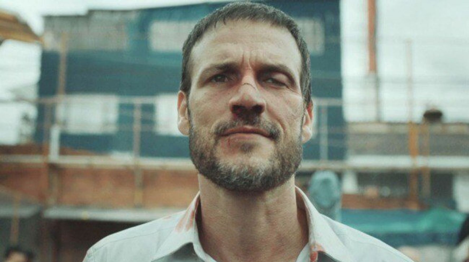 perdida la serie que es tendencia en netflix