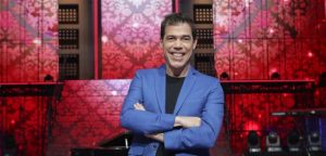 Confirman desvinculación de Álvaro Escobar tras suspensión de "Rojo"