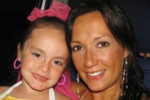 El emotivo mensaje de Marisela Santibáñez a 9 años de la muerte de su hija