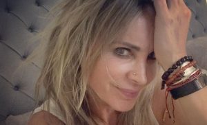 Eva Gómez se refirió al abrupto término de "Bailando por un sueño"