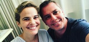 José Miguel Viñuela recuerda a Javiera Suárez con emotivo mensaje a un año de su partida