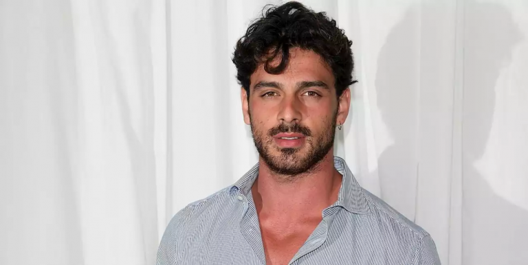 La serie de Netflix donde también podrás ver a Michele Morrone, protagonista de "365 DNI"