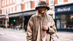 Descubre el tipo de sombrero que será tendencia este invierno