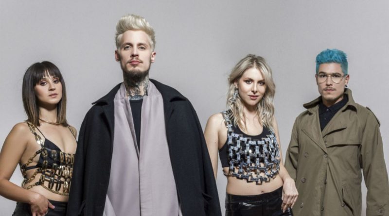 Kudai reveló el verdadero significado de la letra de "Sin despertar"