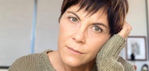 Paola Volpato reveló que su hermano se contagió de Covid-19