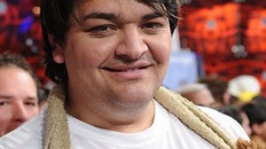 Joven argentino impactó con radical transformación para lucir como Ricky Martin