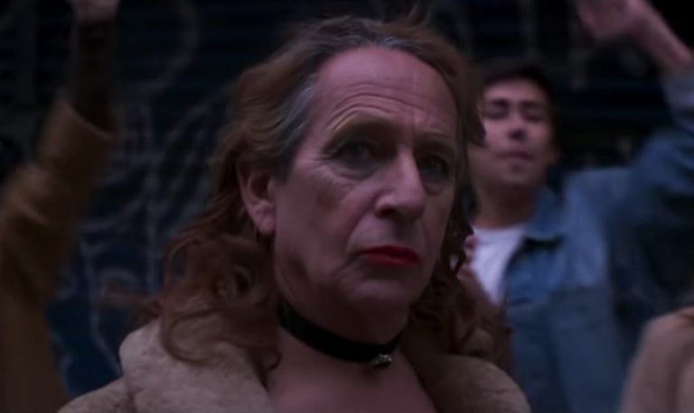 Lanzan trailer de 'Tengo miedo torero', cinta basada en novela de Pedro Lemebel