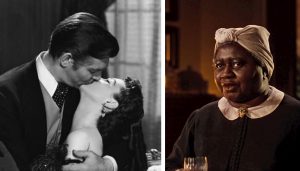 Retiran "Lo que el viento se llevó" de plataforma de streaming por racista