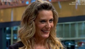 El importante paso que dio Rocío Marengo en su relación