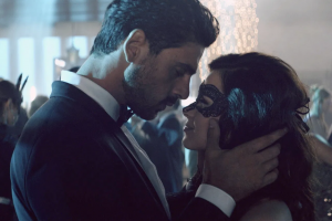 "365 DNI": La nueva y polémica película en Netflix que comparan con "50 sombras de Grey"