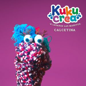 A Lavarse Las Manitos: La nueva canción de Kukucrea