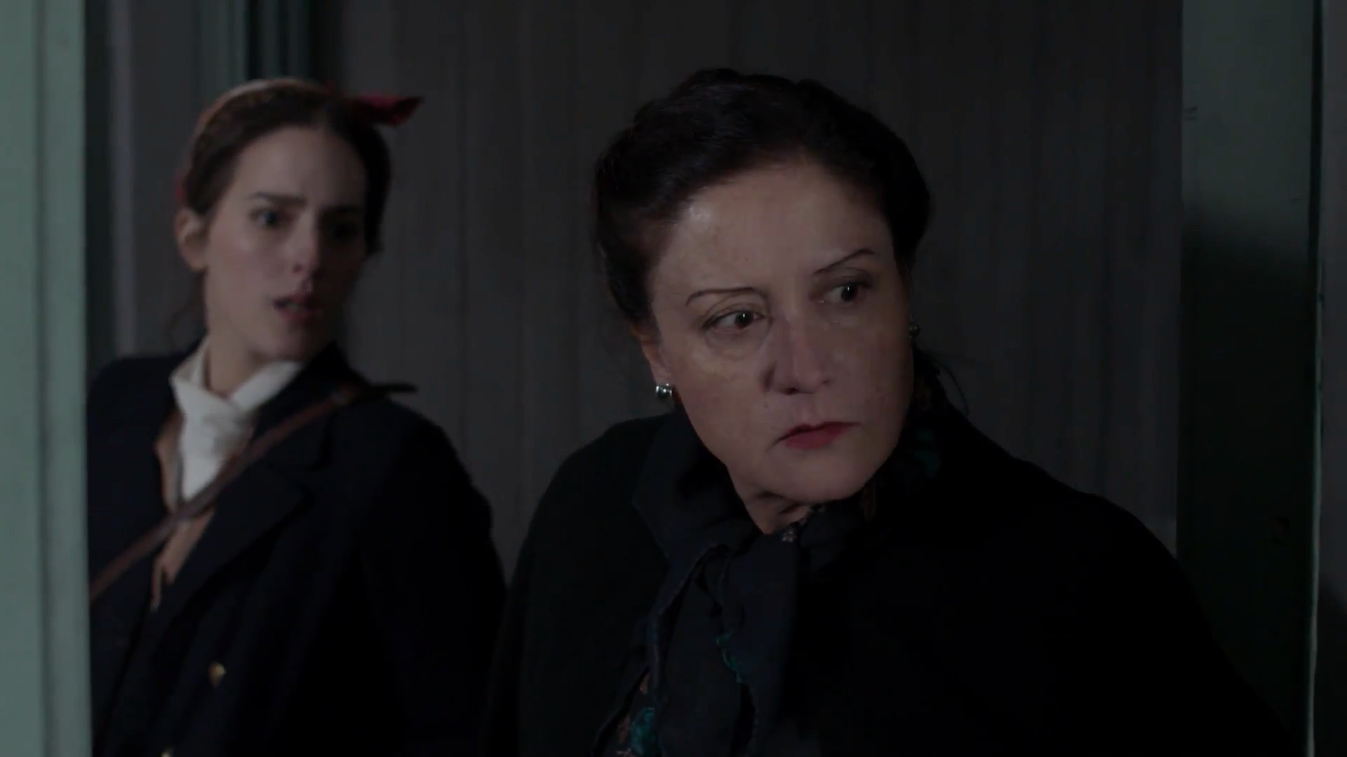 'Helga y Flora' se despedirá con capítulo de alto impacto