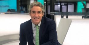 José Luis Repenning enterneció con foto junto a sus tres hijos por el Día del Padre