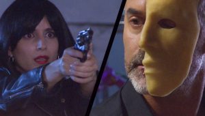 ¿Habrá amorío entre Rocío y Leonardo? Camila Hirane se refirió a las teorías de fans de "Verdades ocultas"