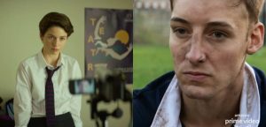 Lanzan tráiler de "La Jauría", serie chilena inspirada en el caso de La Manada