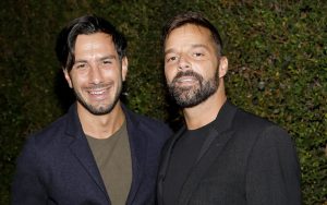 Ricky Martin suma nuevo integrante a su familia: ¡Una adorable mascota!