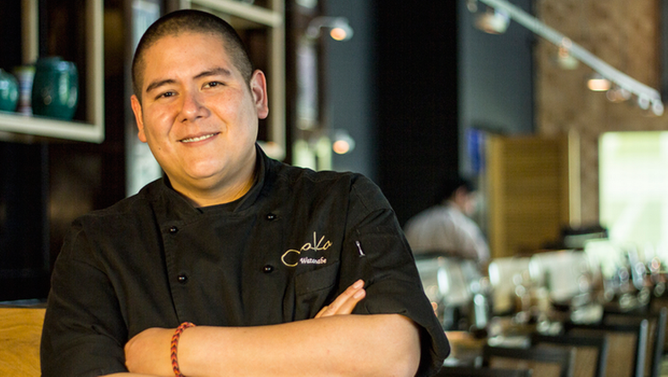 Los emotivos mensajes a Ciro Watanabe tras retransmisión de "MasterChef 2"